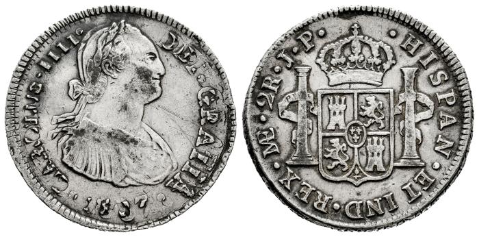 Monarquía Española