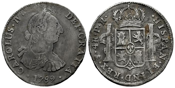 Monarquía Española