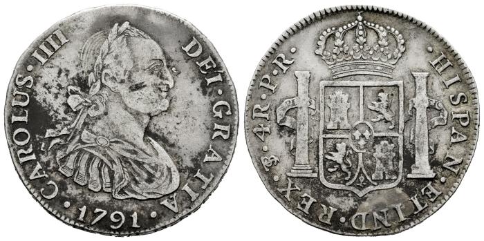 Monarquía Española