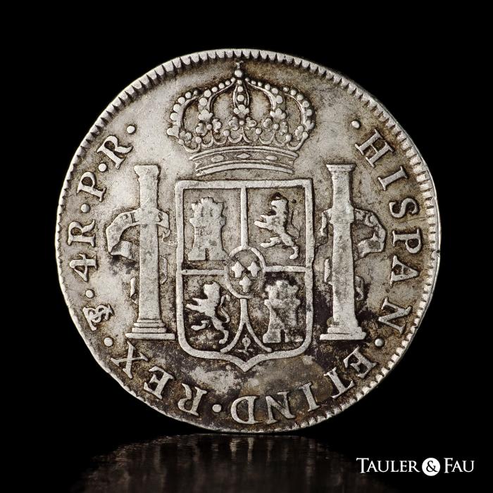 Monarquía Española