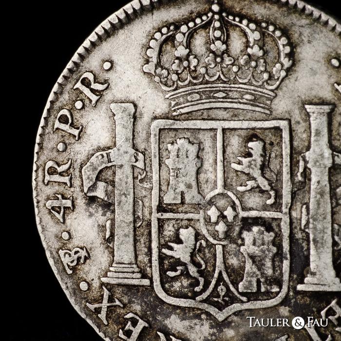 Monarquía Española