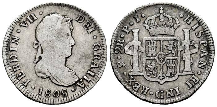 Monarquía Española