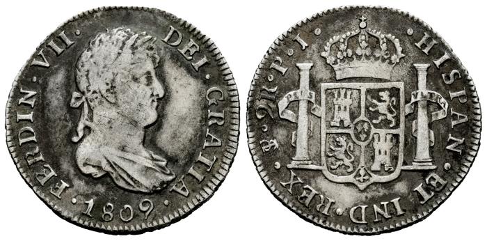 Monarquía Española
