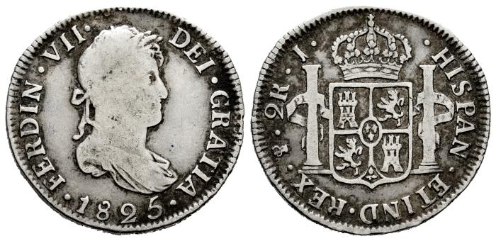 Monarquía Española