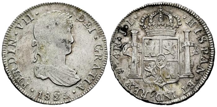 Monarquía Española