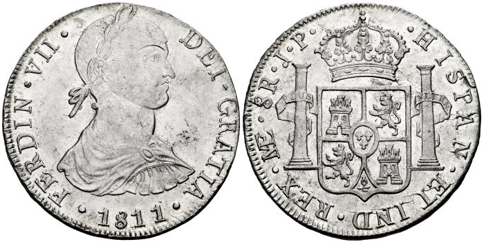 Monarquía Española