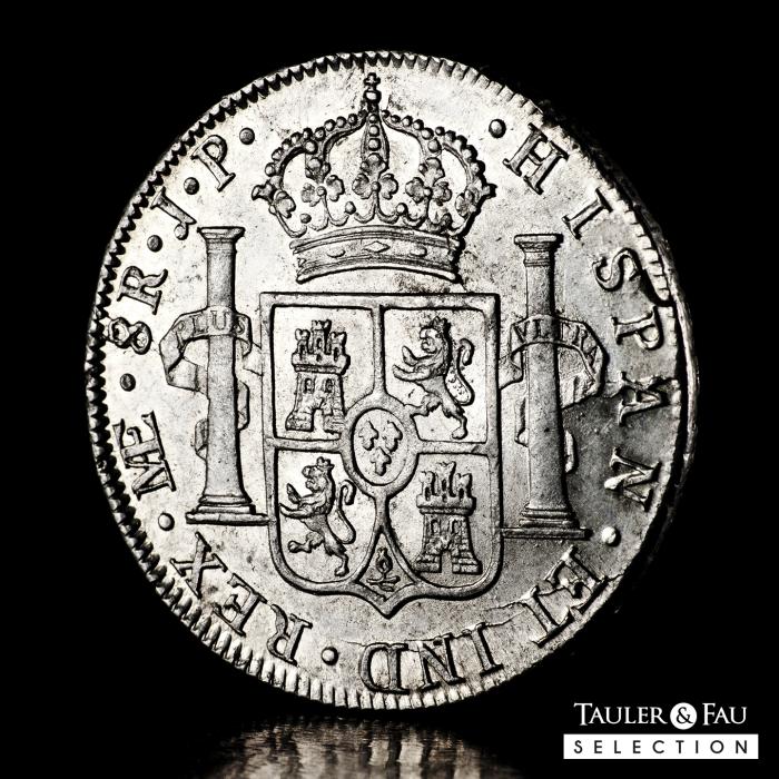 Monarquía Española