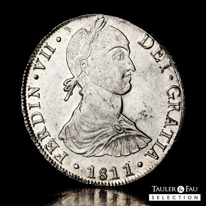 Monarquía Española