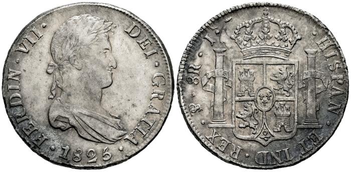 Monarquía Española