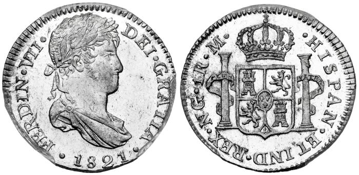 Monarquía Española