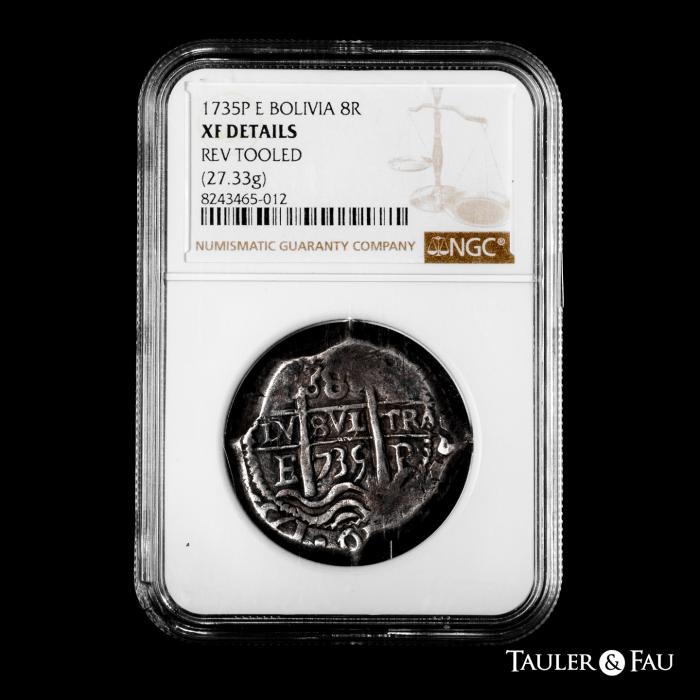 Monarquía Española
