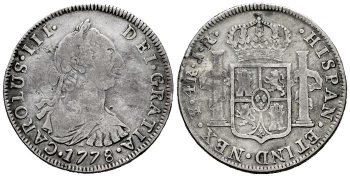 Monarquía Española