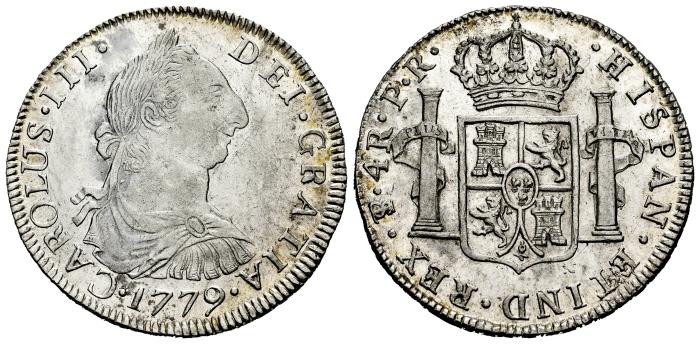 Monarquía Española