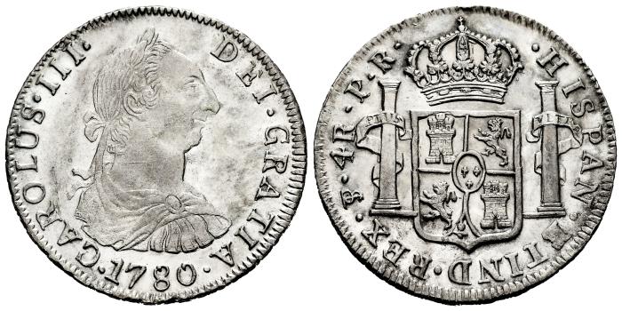 Monarquía Española