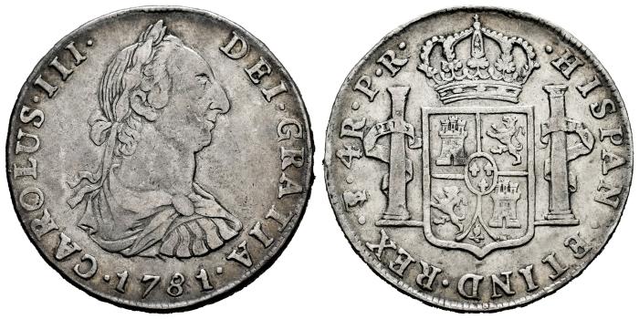 Monarquía Española