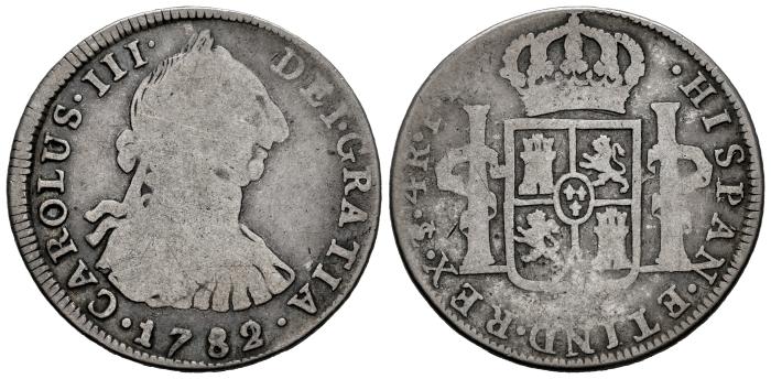 Monarquía Española