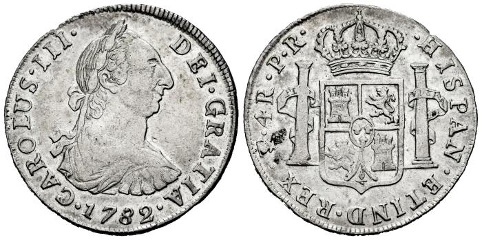 Monarquía Española