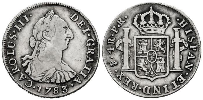 Monarquía Española