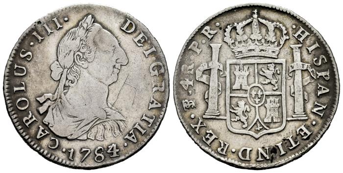 Monarquía Española