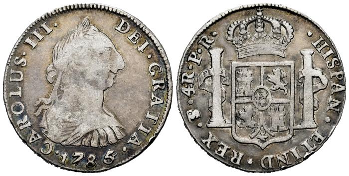 Monarquía Española