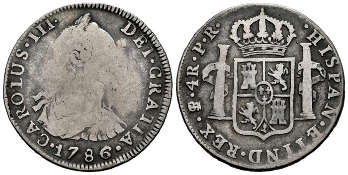 Monarquía Española
