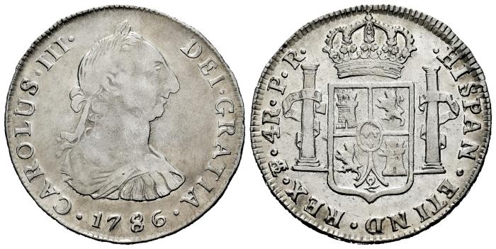 Monarquía Española