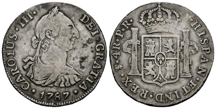 Monarquía Española
