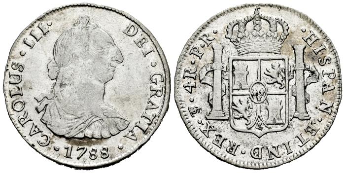 Monarquía Española