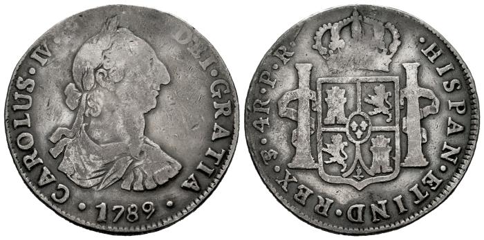 Monarquía Española
