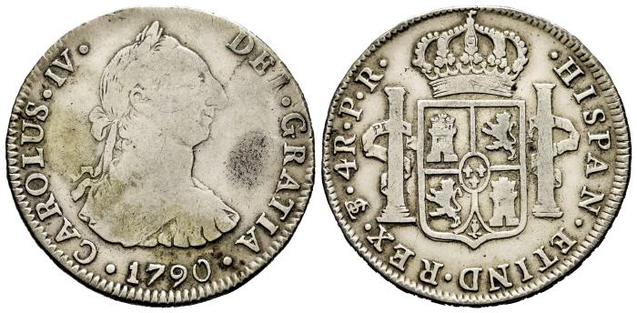 Monarquía Española