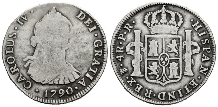 Monarquía Española