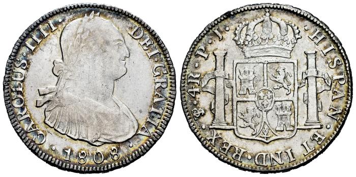 Monarquía Española
