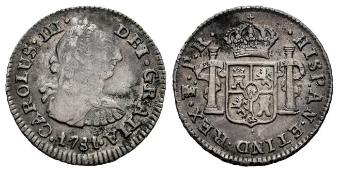 Monarquía Española
