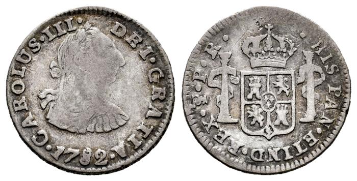 Monarquía Española