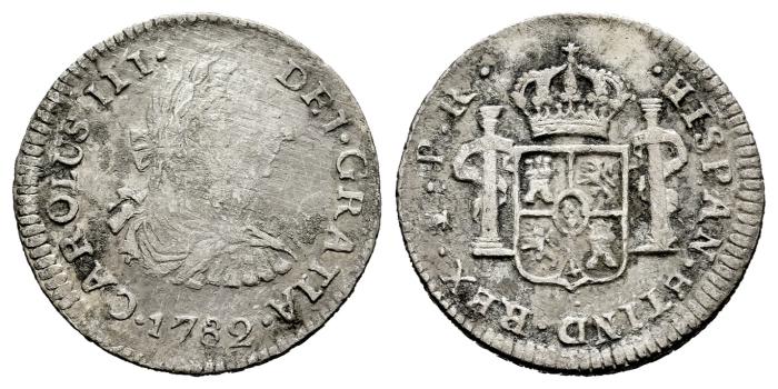 Monarquía Española