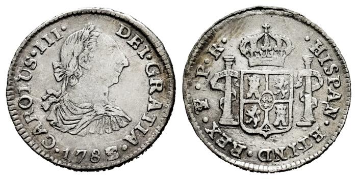 Monarquía Española