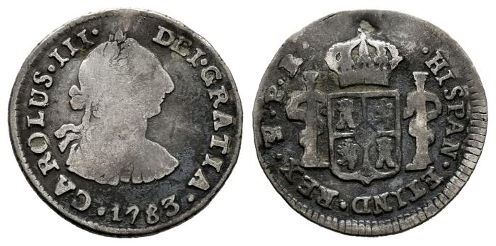 Monarquía Española