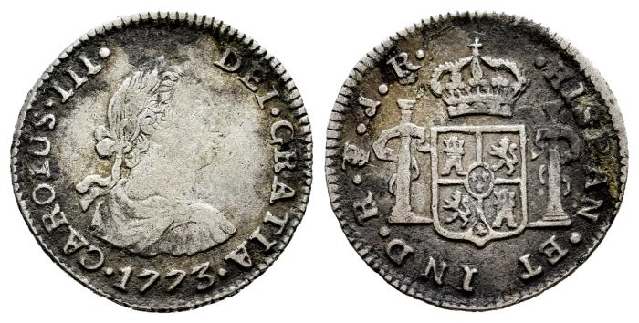 Monarquía Española