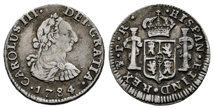 Monarquía Española