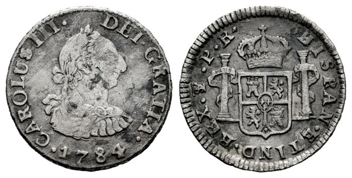Monarquía Española