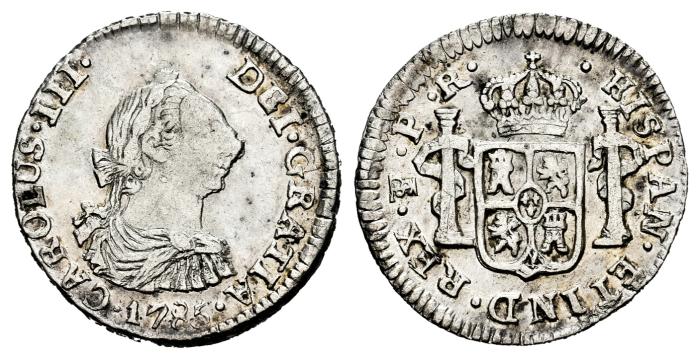 Monarquía Española