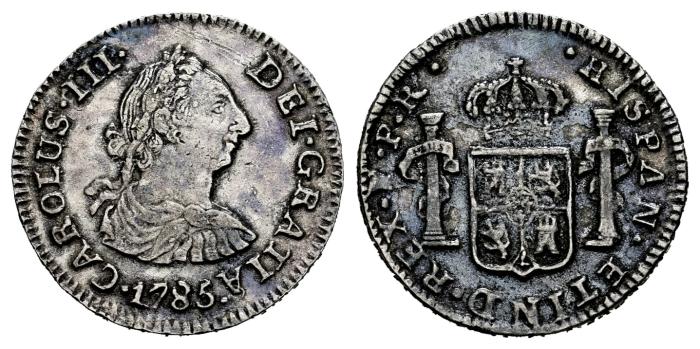 Monarquía Española