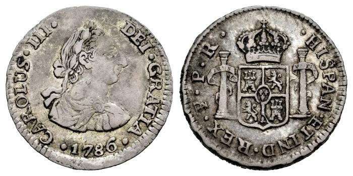 Monarquía Española