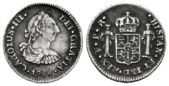 Monarquía Española