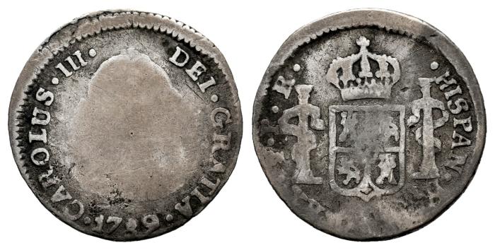 Monarquía Española