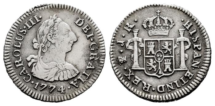 Monarquía Española