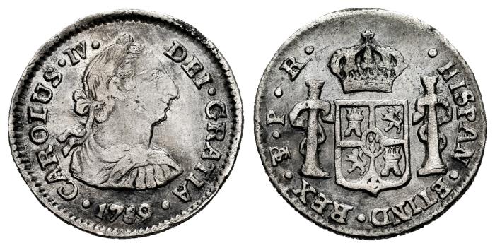 Monarquía Española