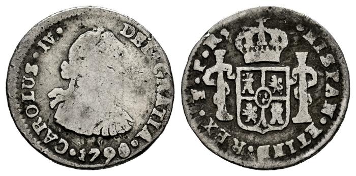 Monarquía Española