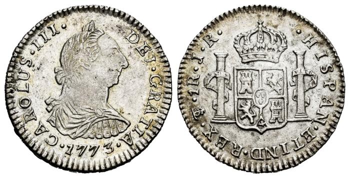 Monarquía Española