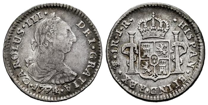 Monarquía Española
